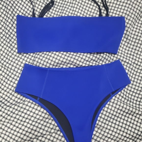 💙Hoaka Bikini💙 - Picture 2 of 7